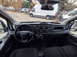 FORD Transit Pritsche 350 L3 Doppelkabine Trend