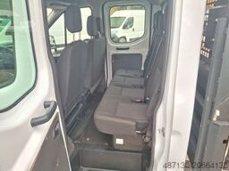 FORD Transit Pritsche 350 L3 Doppelkabine Trend