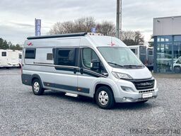 MALIBU Van 640 LE *d-AHK*