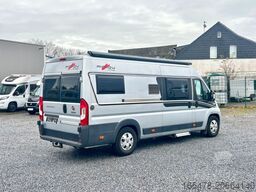 MALIBU Van 640 LE *d-AHK*