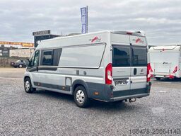 MALIBU Van 640 LE *d-AHK*