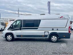 MALIBU Van 640 LE *d-AHK*