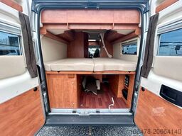 MALIBU Van 640 LE *d-AHK*