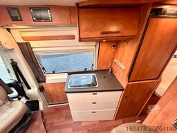 MALIBU Van 640 LE *d-AHK*