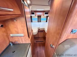 MALIBU Van 640 LE *d-AHK*