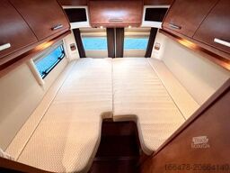 MALIBU Van 640 LE *d-AHK*