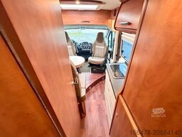 MALIBU Van 640 LE *d-AHK*