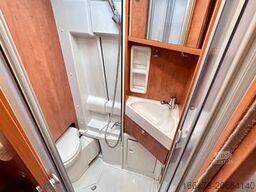 MALIBU Van 640 LE *d-AHK*