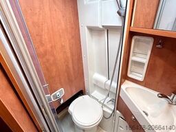 MALIBU Van 640 LE *d-AHK*