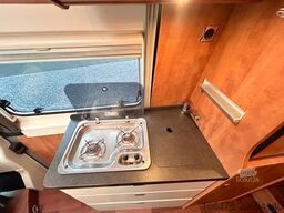 MALIBU Van 640 LE *d-AHK*