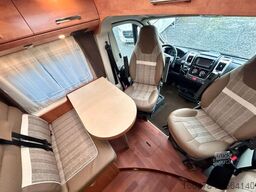 MALIBU Van 640 LE *d-AHK*