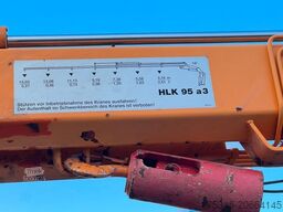 IVECO ML 120E18 Abrollkipper/Kran-Mulde/Funk/Seilwinde