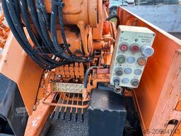 IVECO ML 120E18 Abrollkipper/Kran-Mulde/Funk/Seilwinde