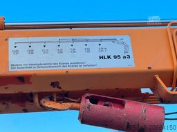 IVECO ML 120E18 Abrollkipper/Kran-Mulde/Funk/Seilwinde