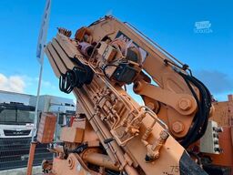 IVECO ML 120E18 Abrollkipper/Kran-Mulde/Funk/Seilwinde