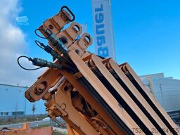 IVECO ML 120E18 Abrollkipper/Kran-Mulde/Funk/Seilwinde