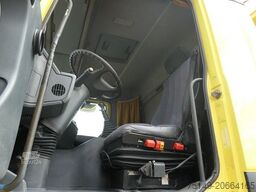 MERCEDES-BENZ 4140 AK Actros 8x8, Allrad, Meiler, 17 m³