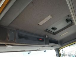 MERCEDES-BENZ 4140 AK Actros 8x8, Allrad, Meiler, 17 m³