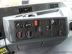 MERCEDES-BENZ 4140 AK Actros 8x8, Meiler, Allrad, 4x am Lager