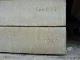 MAN OAF-34440VFA-AD, Kran, Seilwinde, AHK, Allrad