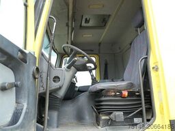 MERCEDES-BENZ 4140 AK Actros, Allrad, alter Tacho, 4x am Lager