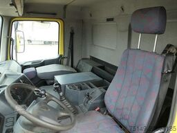 MERCEDES-BENZ 4140 AK Actros, Allrad, alter Tacho, 4x am Lager