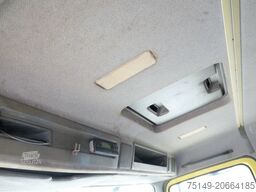 MERCEDES-BENZ 4140 AK Actros, Allrad, alter Tacho, 4x am Lager