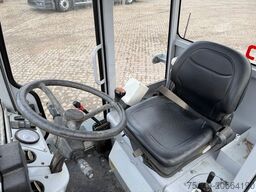 WACKER Neuson, Dumper, Kabine, Straßenzulassung, 1,75m³