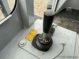 WACKER Neuson, Dumper, Kabine, Straßenzulassung, 1,75m³