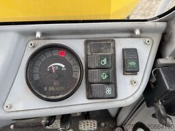 WACKER Neuson, Dumper, Kabine, Straßenzulassung, 1,75m³