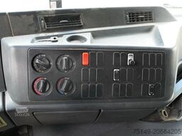 MERCEDES-BENZ 4140 AK Actros, Allrad, alter Tacho, 4x am Lager