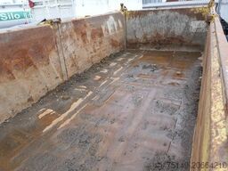 MERCEDES-BENZ 4140 AK Actros, Allrad, alter Tacho, 4x am Lager