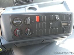 MERCEDES-BENZ 4140 AK Actros 8x8, Meiler, Allrad, Rollplane