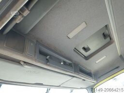 MERCEDES-BENZ 4140 AK Actros 8x8, Meiler, Allrad, Rollplane