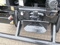 MAN 26.400 TGS LL 6x2, Oben-/Untenbefüllung, 20m³