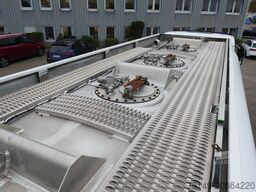 MAN 26.400 TGS LL 6x2, Oben-/Untenbefüllung, 20m³