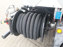 MAN 26.400 TGS LL 6x2, Oben-/Untenbefüllung, 20m³