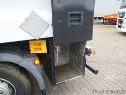 MAN 26.400 TGS LL 6x2, Oben-/Untenbefüllung, 20m³