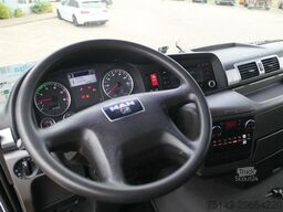 MAN 26.400 TGS LL 6x2, Oben-/Untenbefüllung, 20m³