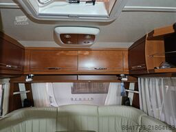 Tabbert Puccini495 HE