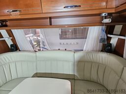 Tabbert Puccini495 HE