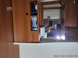Tabbert Puccini495 HE