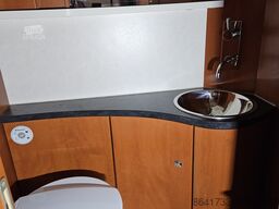 Tabbert Puccini495 HE