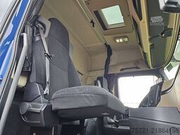 MERCEDES-BENZ ACTROS 2553 OIL RETARDER 6X2*4