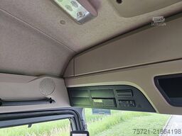 MERCEDES-BENZ ACTROS 2553 OIL RETARDER 6X2*4