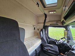 MERCEDES-BENZ ACTROS 2553 OIL RETARDER 6X2*4