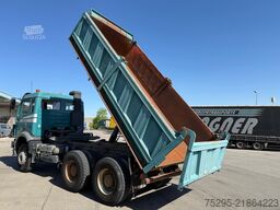 Mercedes-Benz SK 2644 V8 6x4 3-S-Kipper AHK TÜV rre