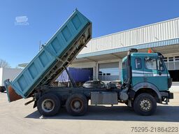 Mercedes-Benz SK 2644 V8 6x4 3-S-Kipper AHK TÜV rre