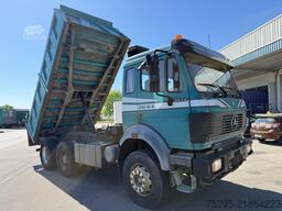 Mercedes-Benz SK 2644 V8 6x4 3-S-Kipper AHK TÜV rre