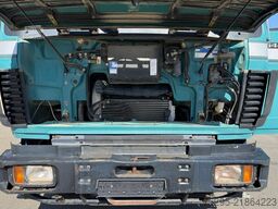 Mercedes-Benz SK 2644 V8 6x4 3-S-Kipper AHK TÜV rre